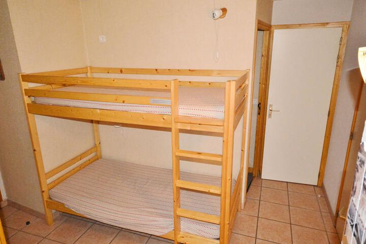 3 Pièces 6 Personnes