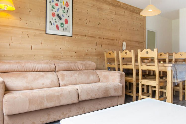 3 Pièces 7 Personnes