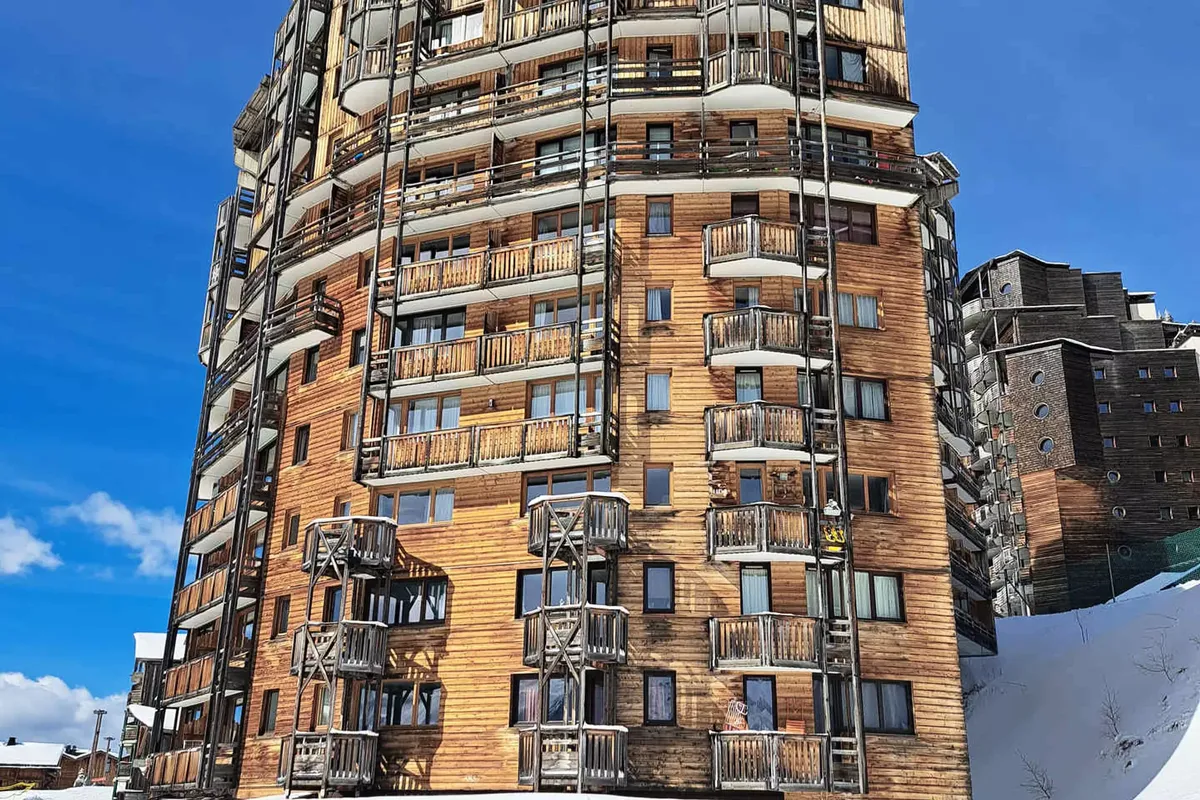 3 Pièces 7 Personnes