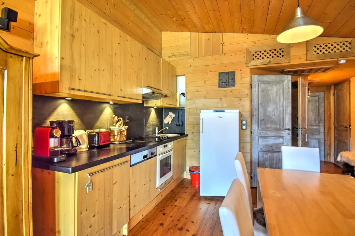 3 Pièces 6 Personnes