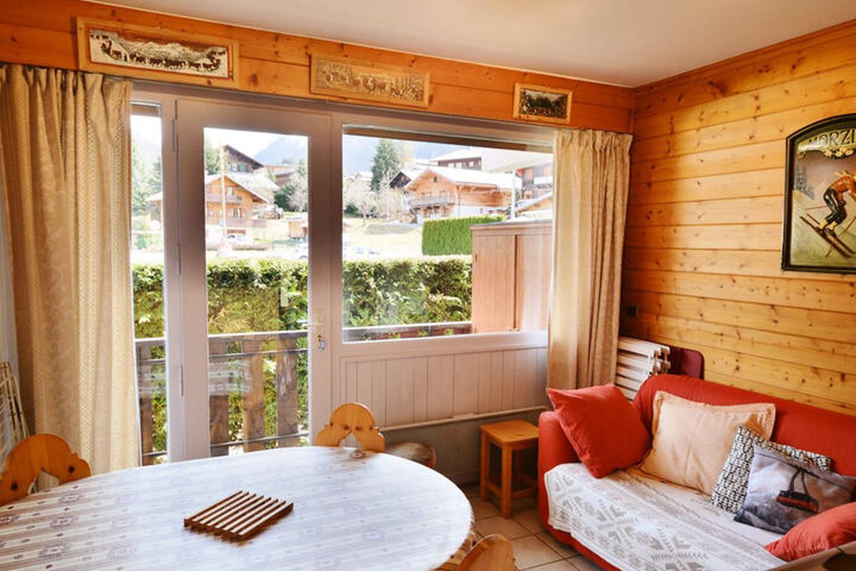 3 Pièces 6 Personnes