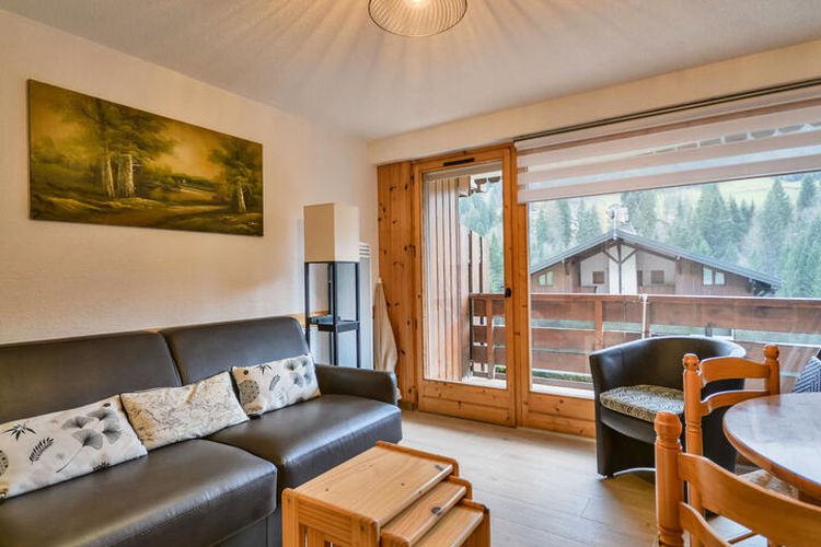 2 Pièces 4 Personnes