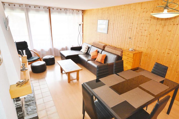 3 Pièces 5 Personnes