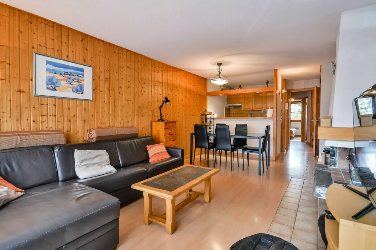 3 Pièces 5 Personnes