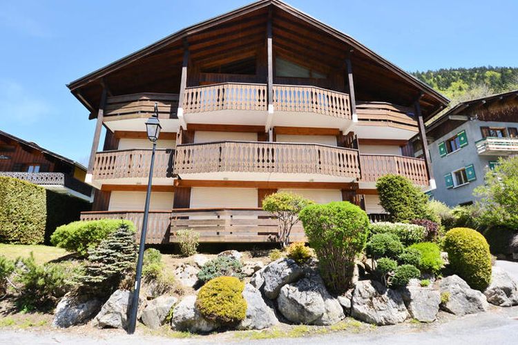 2 Pièces 4 Personnes