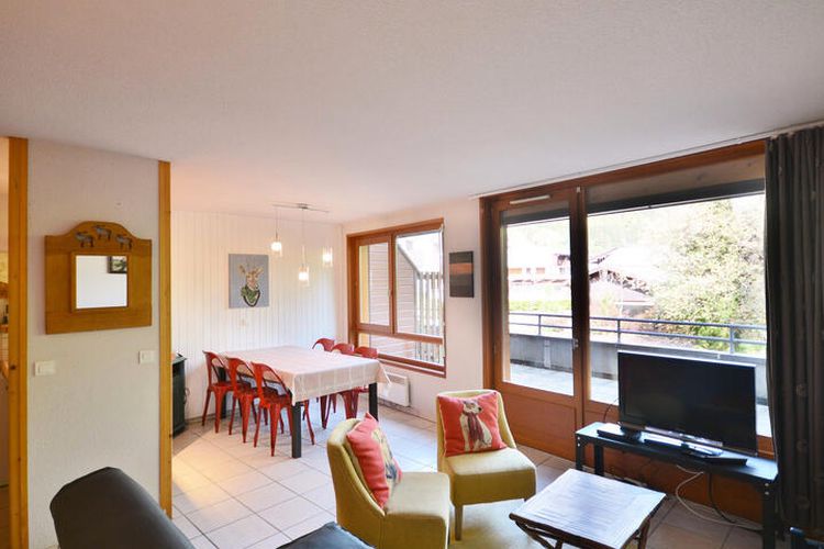 2 Pièces 6 Personnes