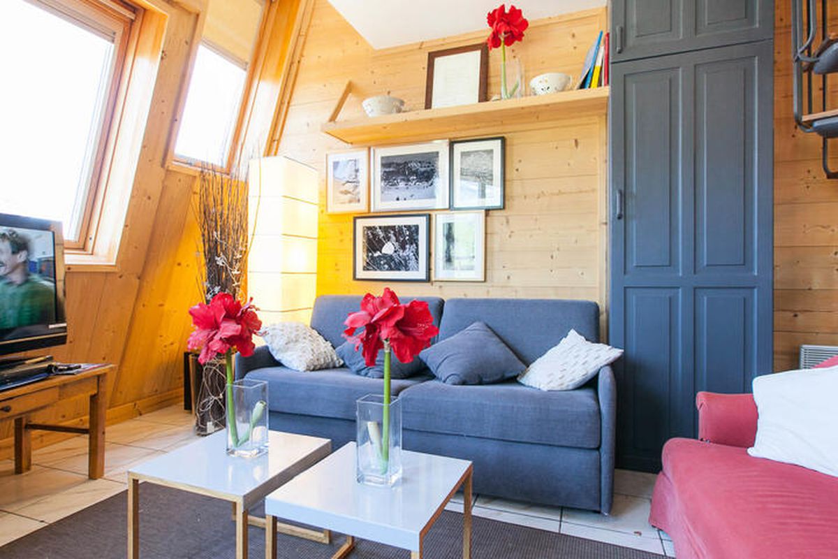 3 Pièces 7 Personnes