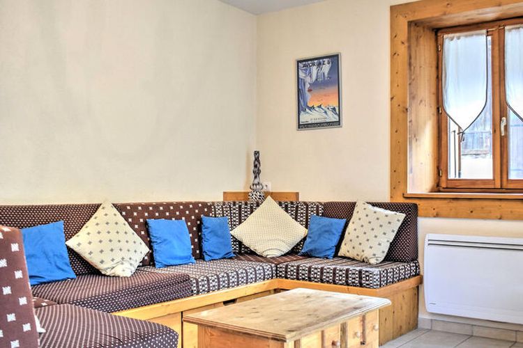 3 Pièces 6 Personnes