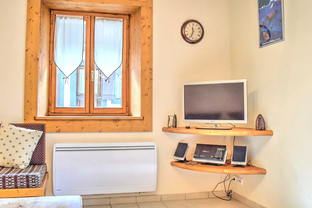 3 Pièces 6 Personnes