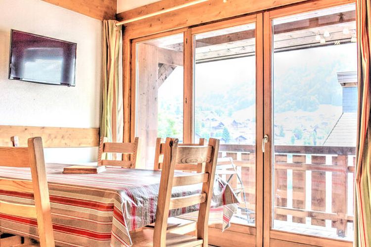 3 Pièces 5 Personnes