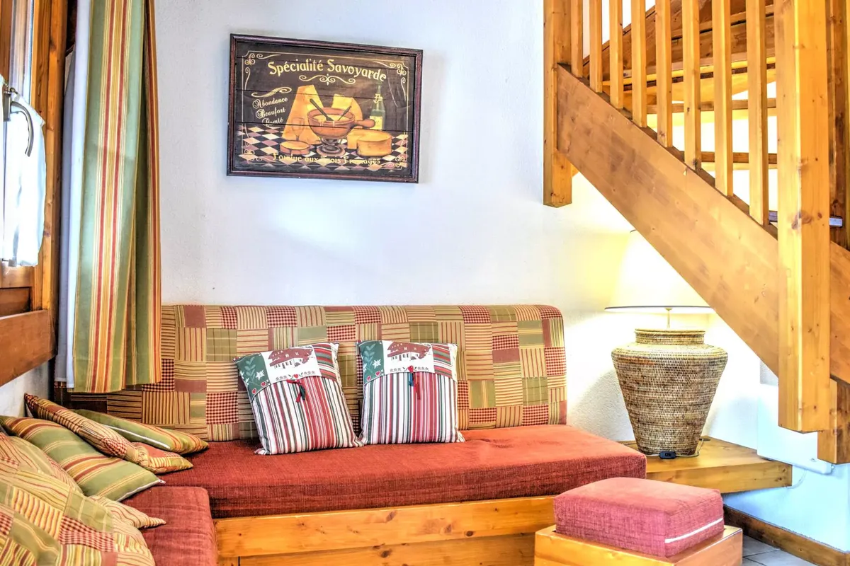 3 Pièces 5 Personnes