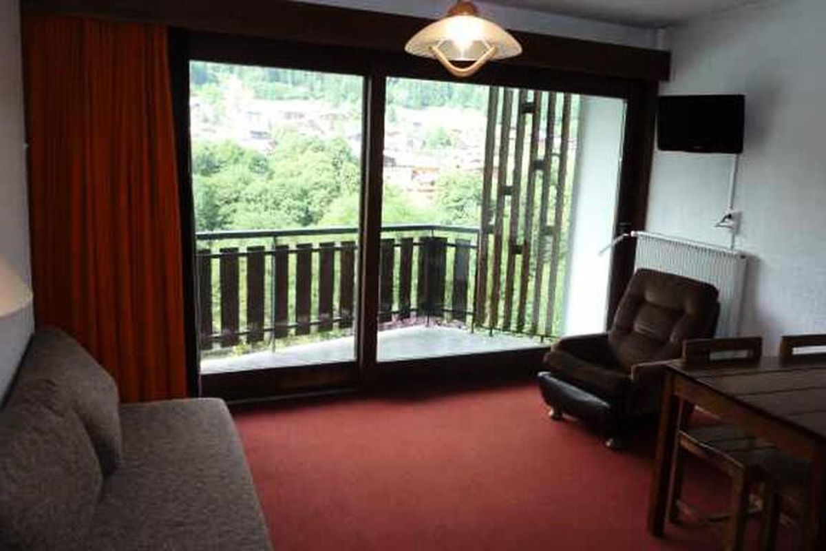 1 Pièce 4 Personnes