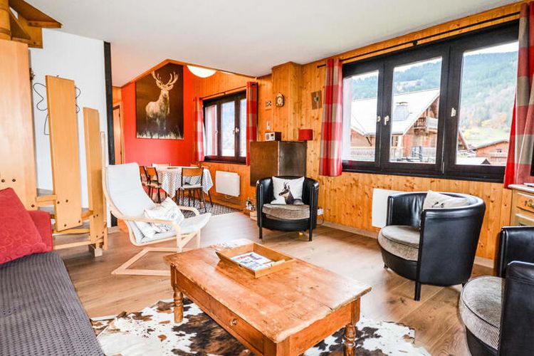 4 Pièces 6 Personnes