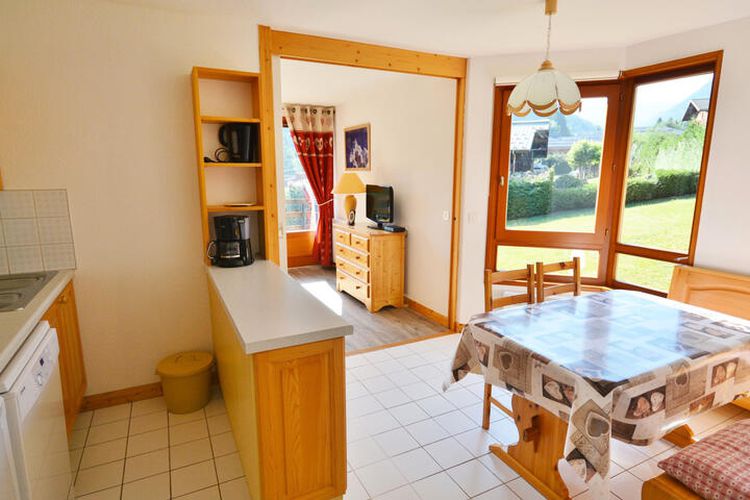 2 Pièces 4 Personnes