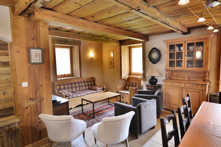 5 Pièces 8 Personnes