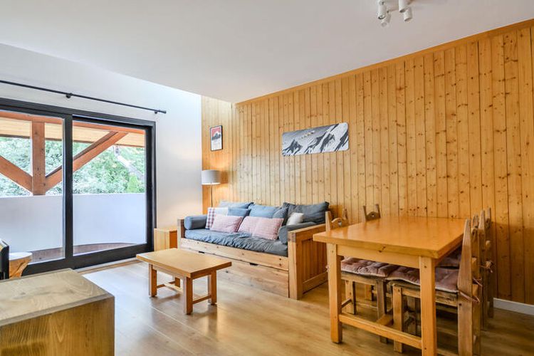 3 Pièces 4 Personnes