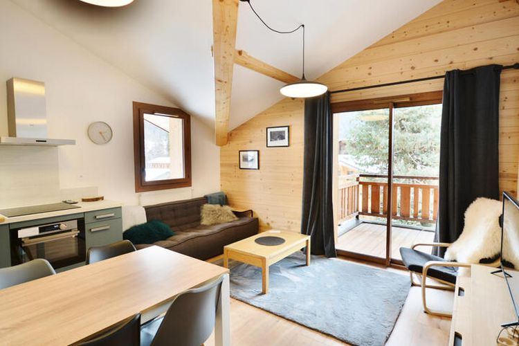 3 Pièces 4 Personnes