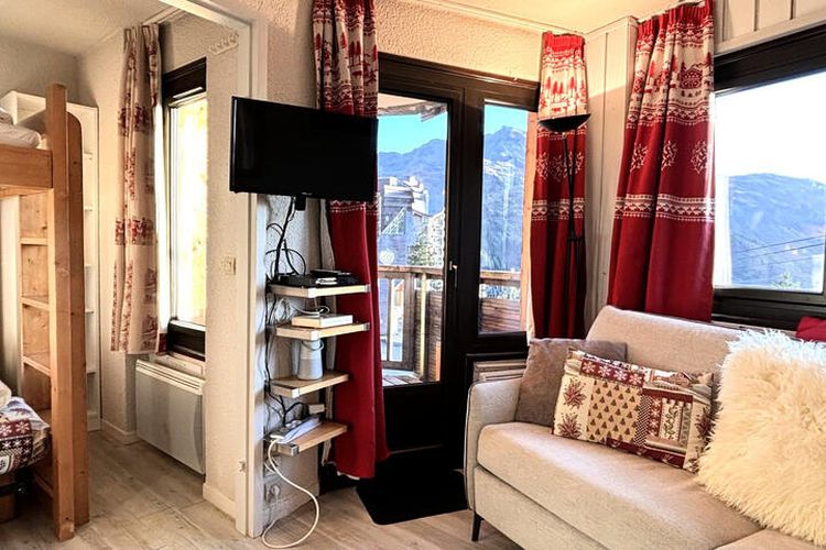 2 Pièces 4 Personnes