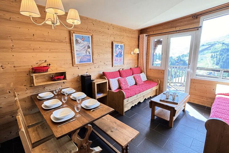 3 Pièces 6 Personnes