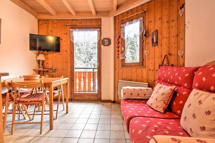 2 Pièces 4 Personnes