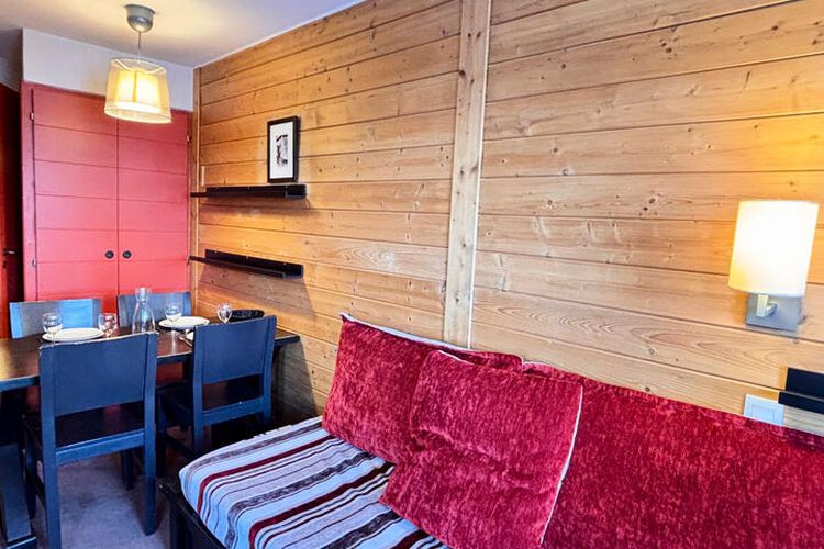 2 Pièces 4 Personnes