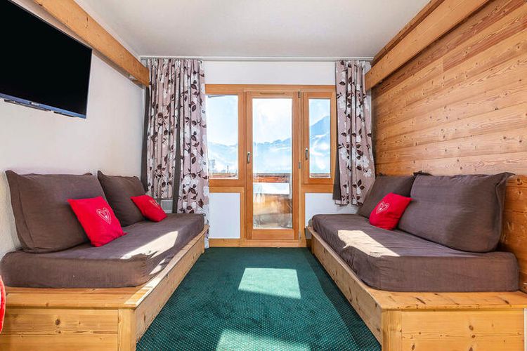 3 Pièces 7 Personnes