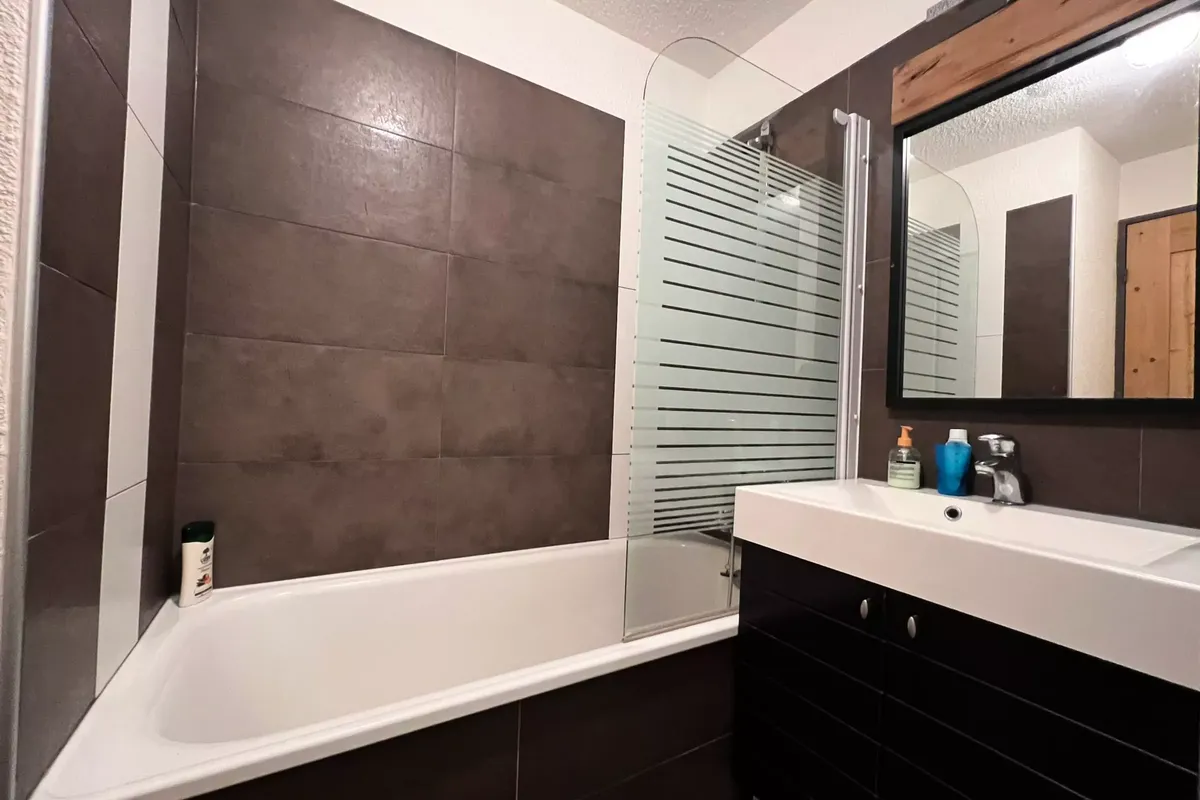 2 Pièces 4 Personnes