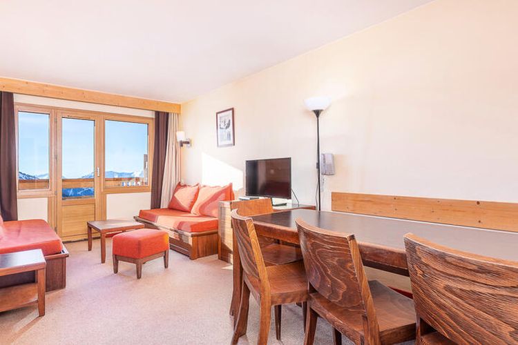 3 Pièces 7 Personnes