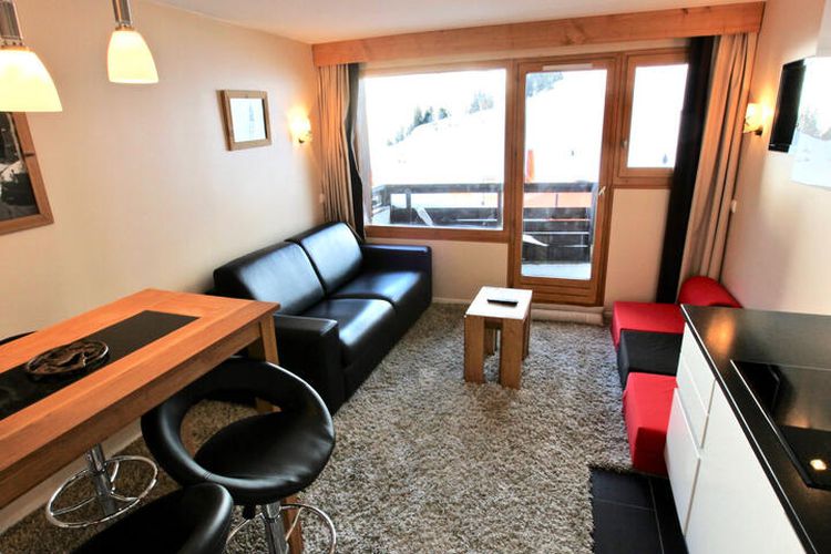 2 Pièces 4 Personnes