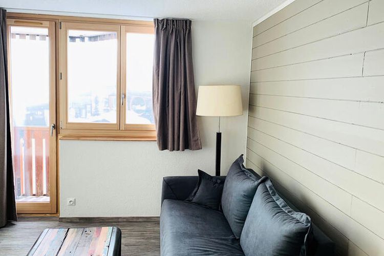 2 Pièces 4 Personnes