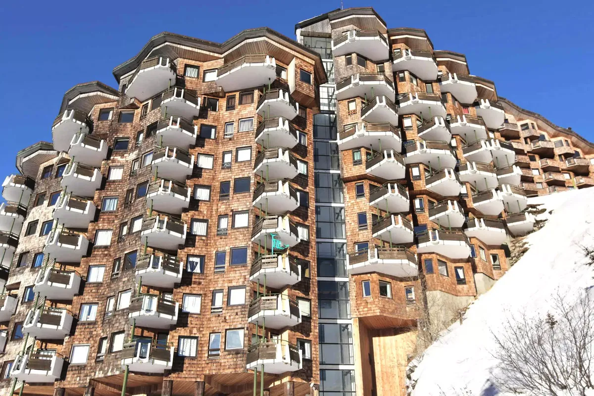 4 Pièces 7 Personnes