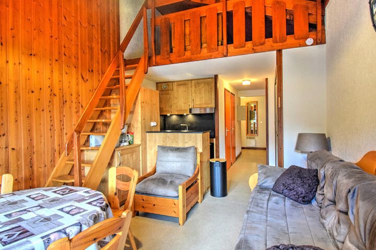 2 Pièces 6 Personnes