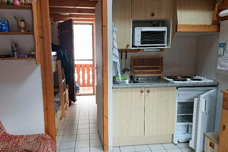 2 Pièces 4 Personnes