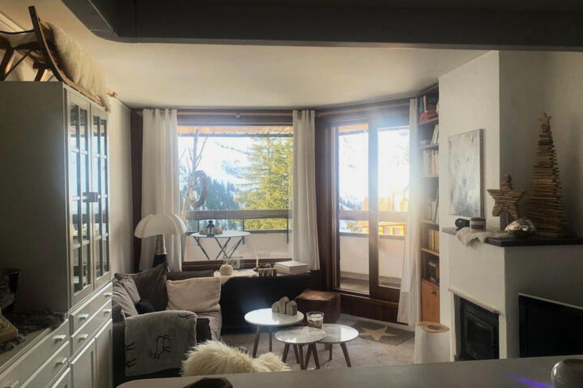 2 Pièces 4 Personnes