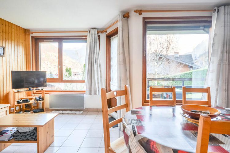 2 Pièces 4 Personnes