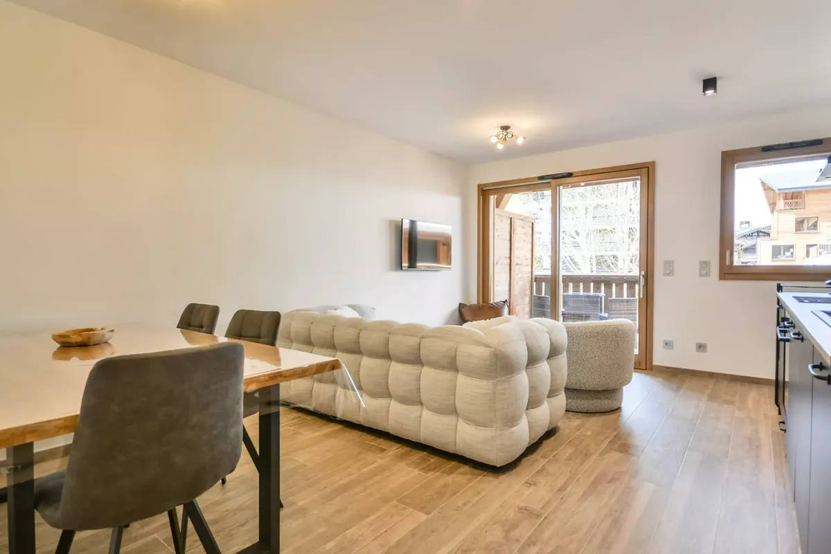 4 Pièces 5 Personnes