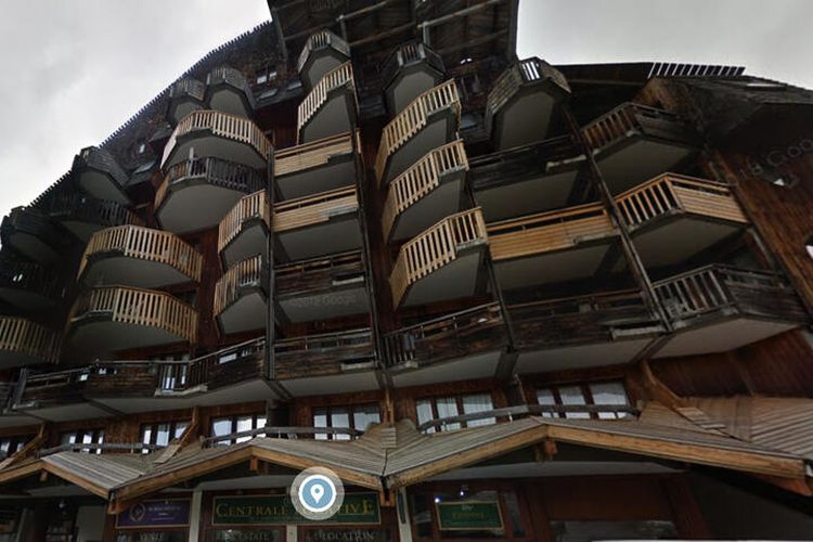 2 Pièces 4 Personnes