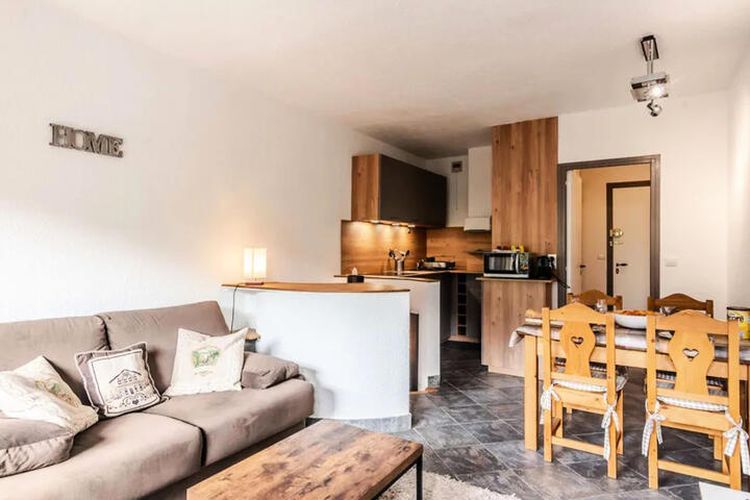 2 Pièces 4 Personnes