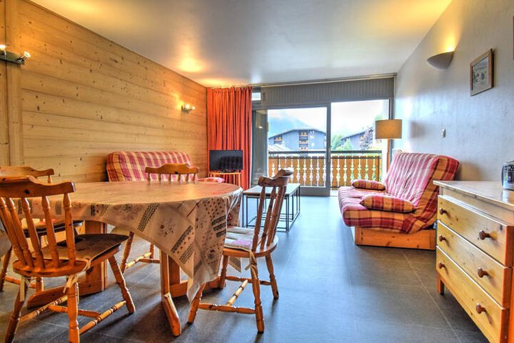 2 Pièces 6 Personnes