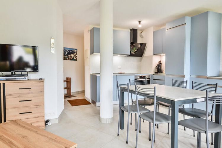 3 Pièces 6 Personnes