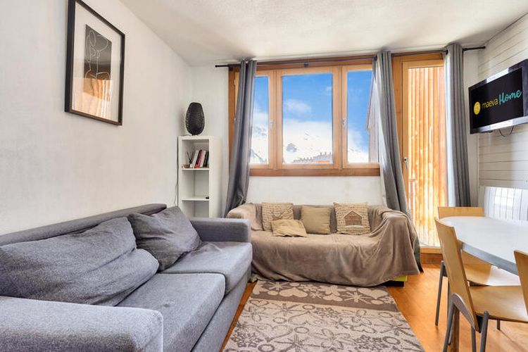 Appartement 2 pièces 6 personnes - Sélection