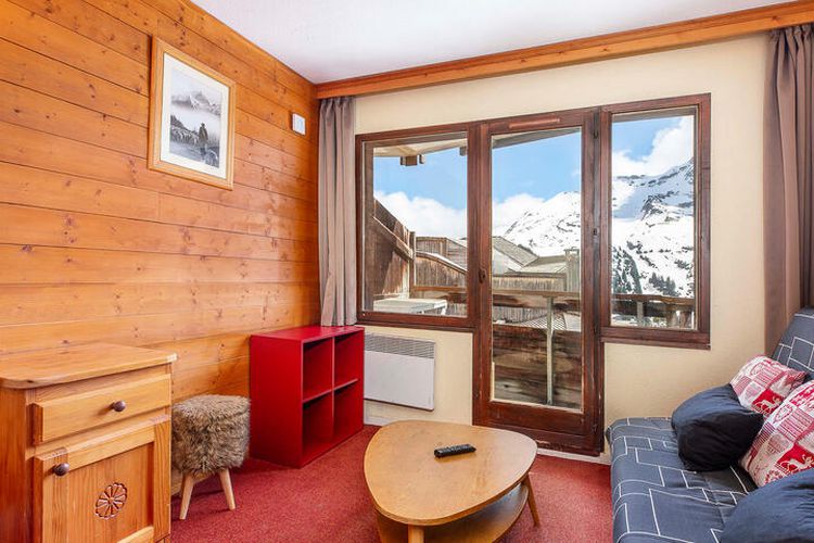 1 Pièce 4 Personnes