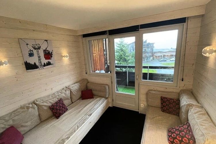 2 Pièces 4 Personnes