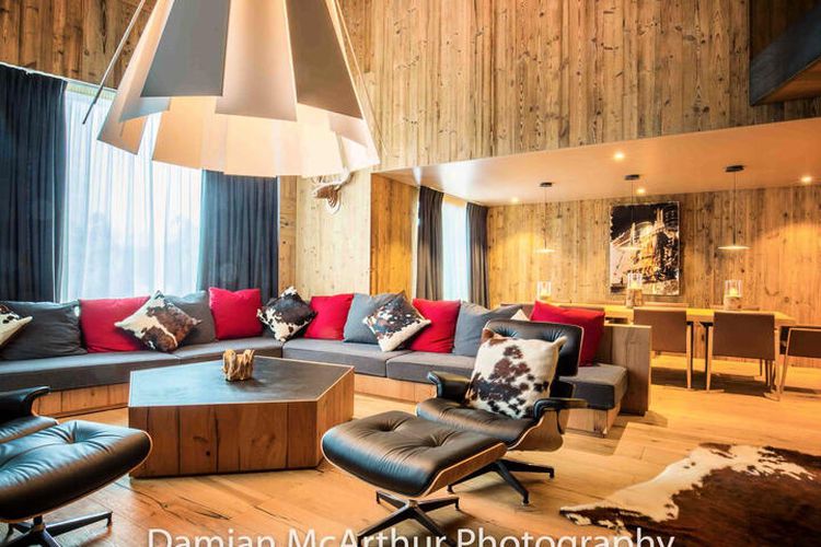 7 Pièces 12 Personnes