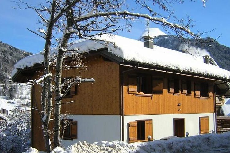 Clair Matin 2: Apt 3 chambres proche des pistes