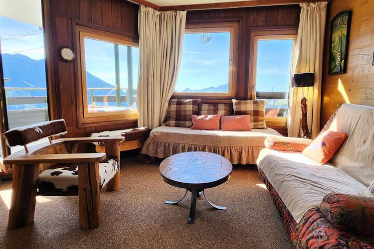 2 Pièces 6 Personnes