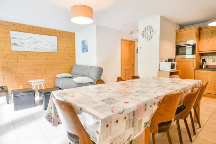 3 Pièces 4 Personnes