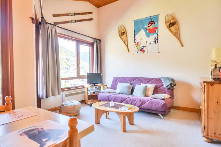 2 Pièces 4 Personnes