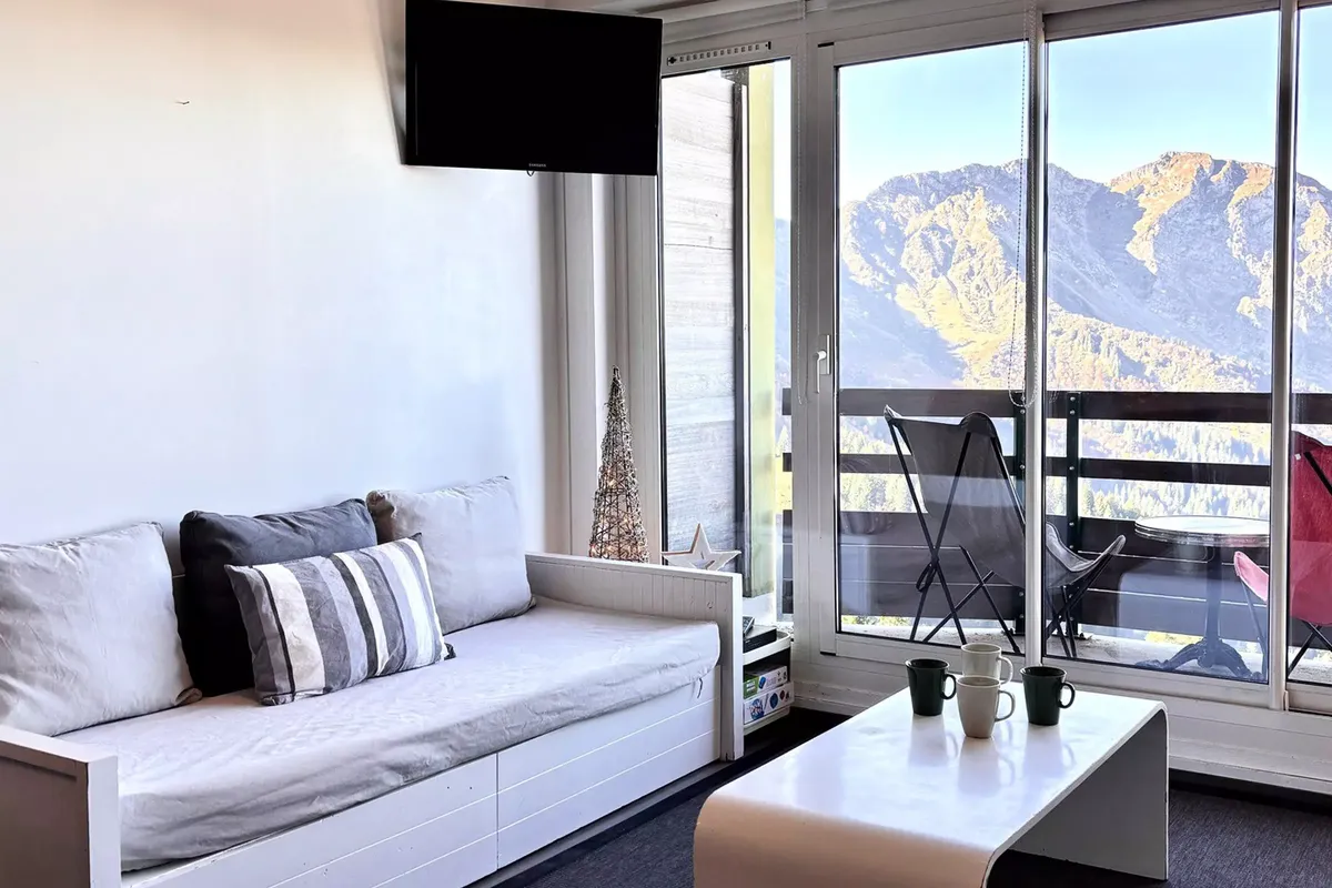 3 Pièces 5 Personnes