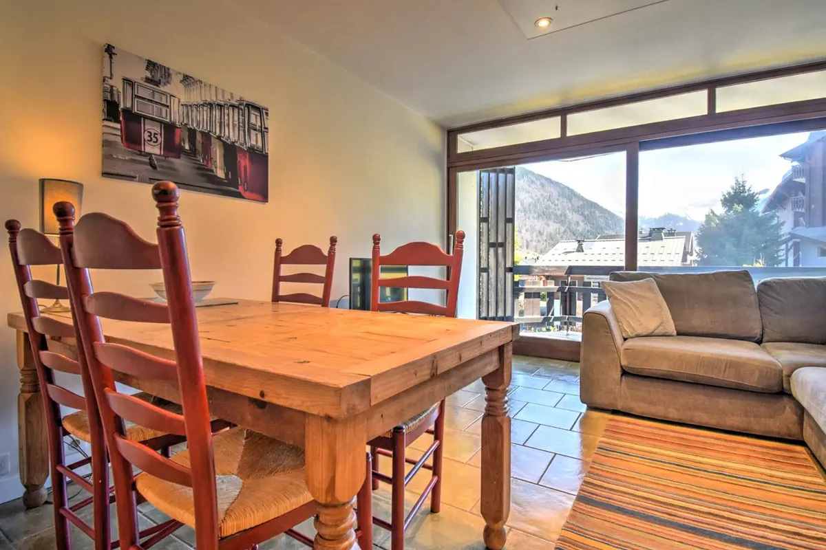 3 Pièces 4 Personnes